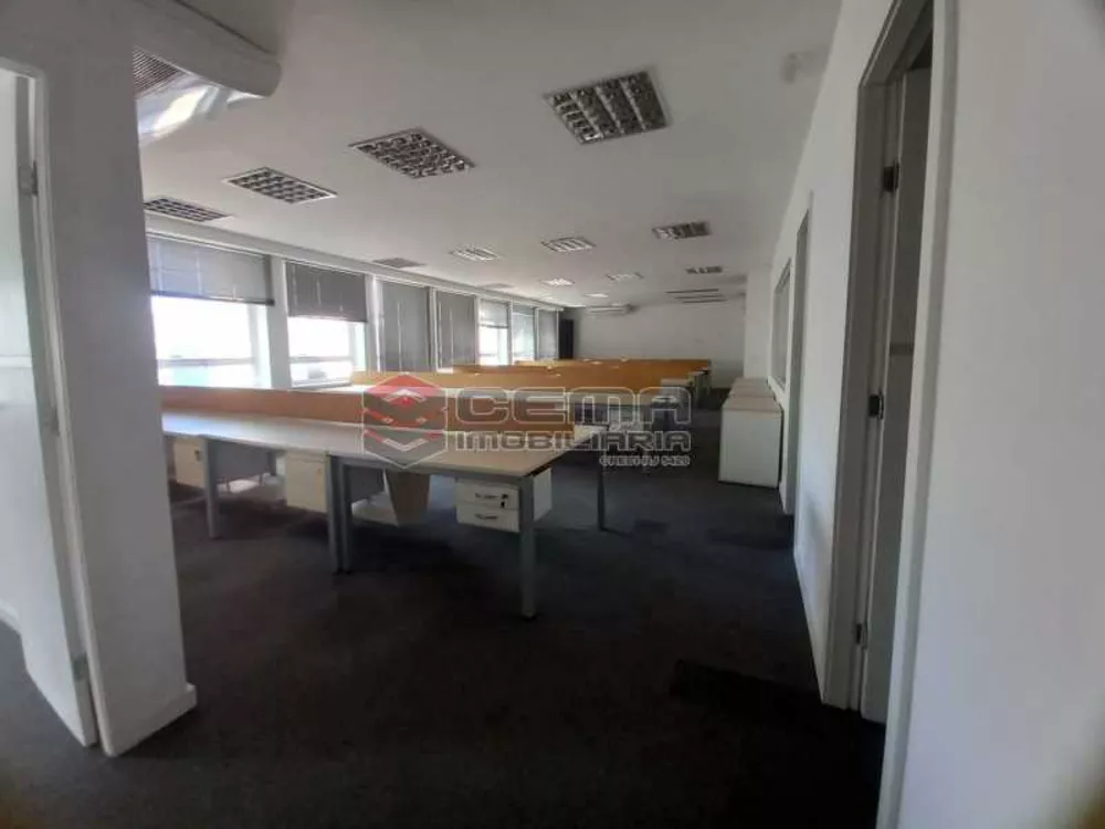 Sala-Conjunto, 484 m² - Foto 19