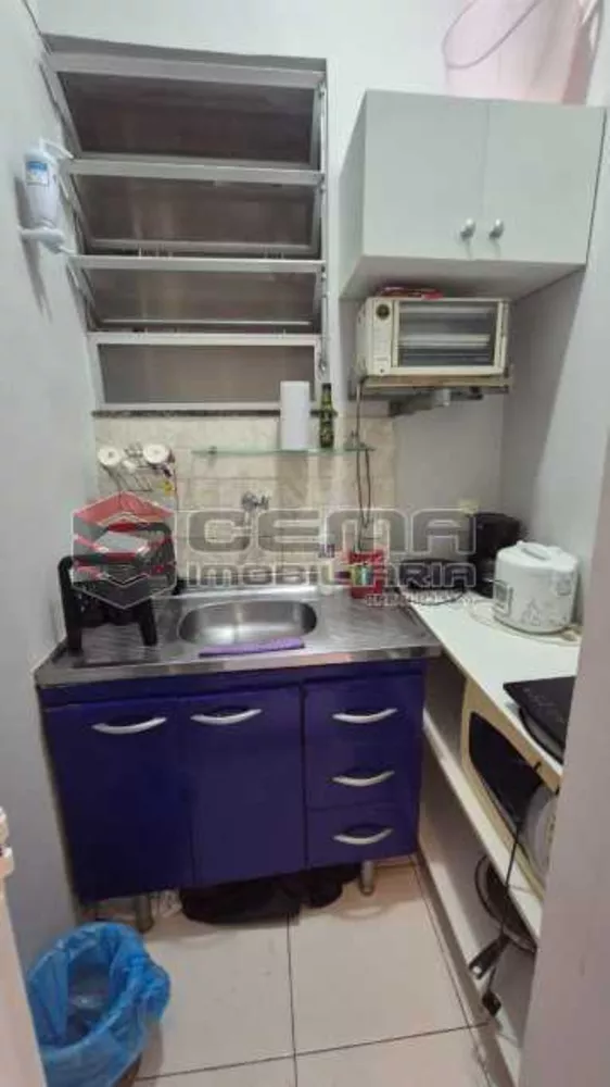 Kitnet-Studio, 40 m² - Foto 17