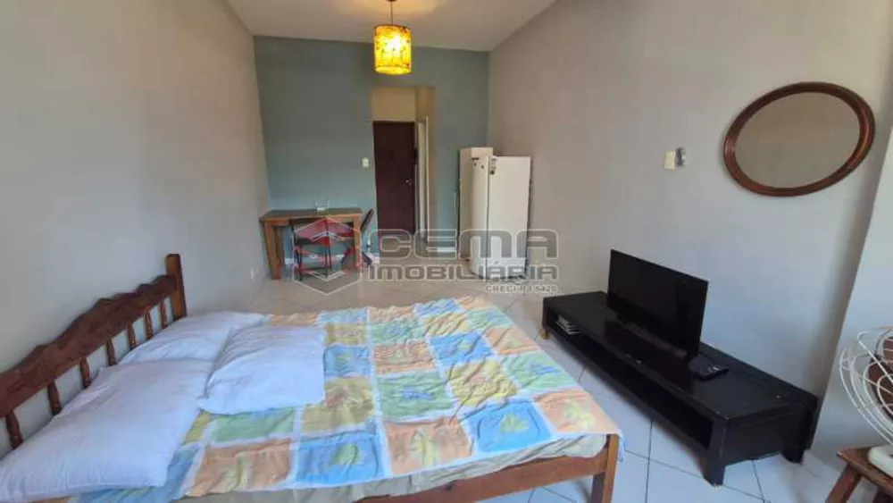 Kitnet-Studio, 40 m² - Foto 3