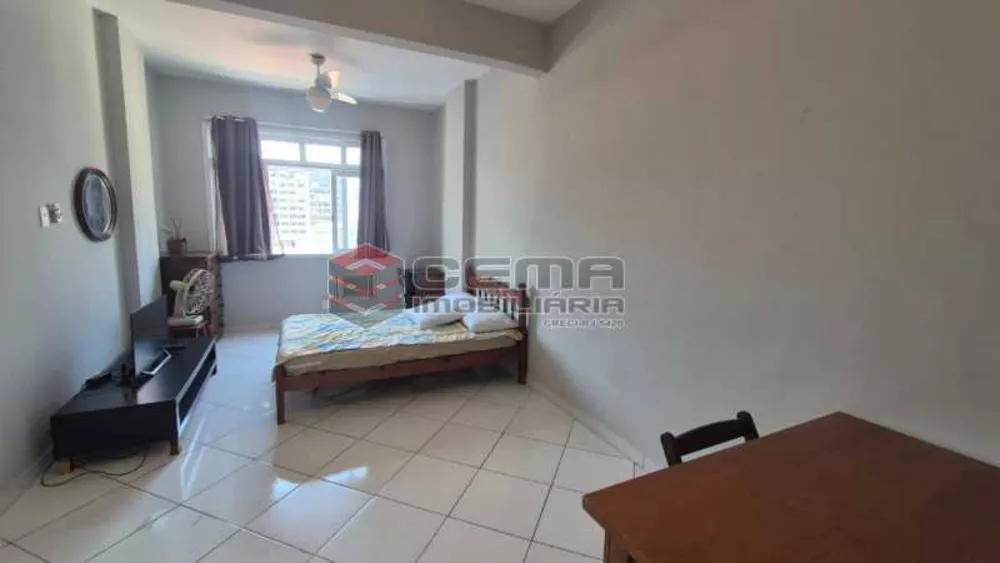 Kitnet-Studio, 40 m² - Foto 2