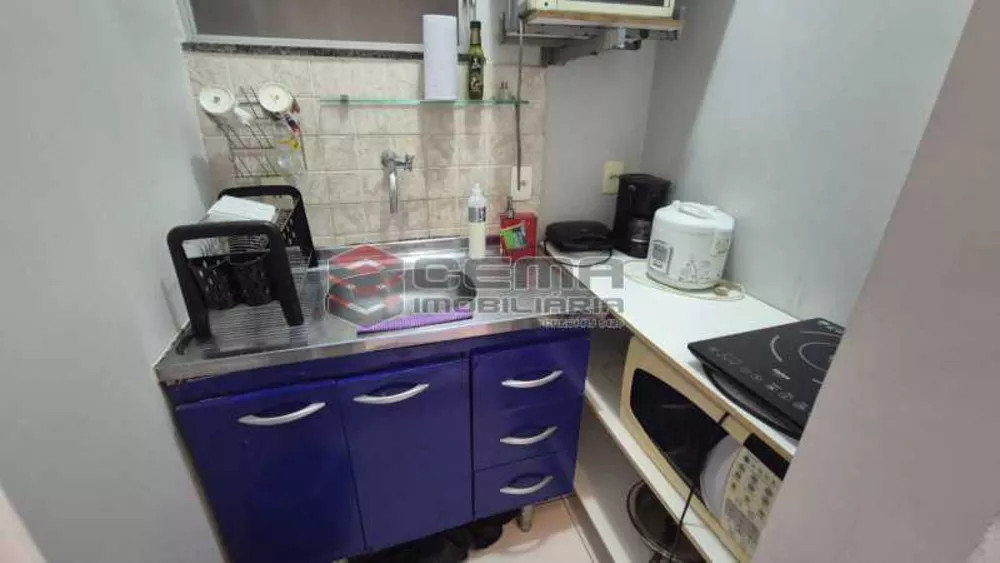 Kitnet-Studio, 40 m² - Foto 16