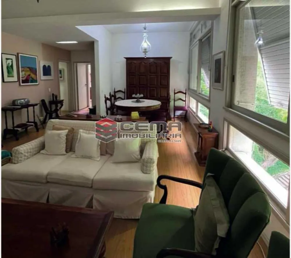 Apartamento, 2 quartos, 95 m² - Foto 21