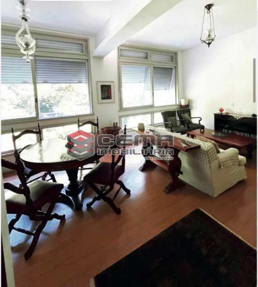 Apartamento, 2 quartos, 95 m² - Foto 20