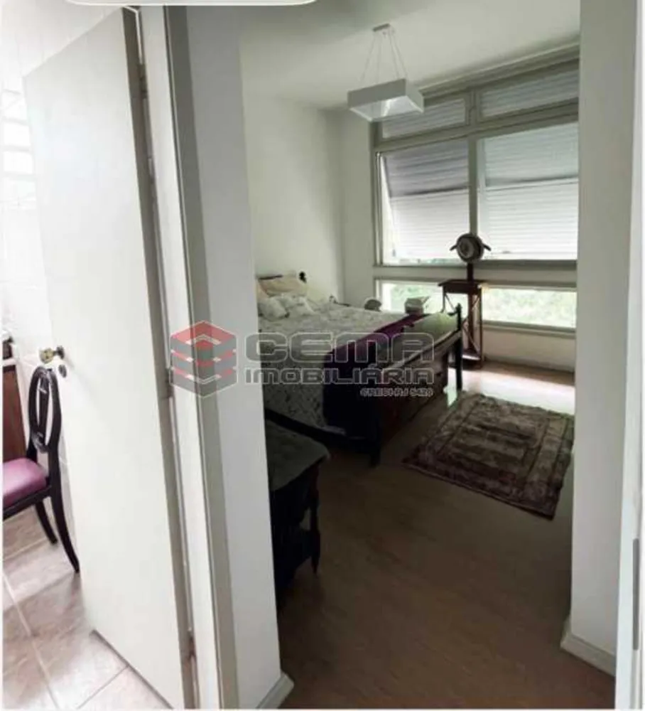 Apartamento, 2 quartos, 95 m² - Foto 12