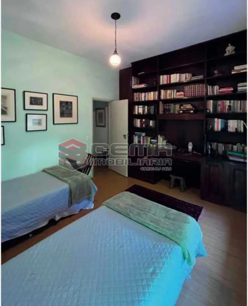 Apartamento, 2 quartos, 95 m² - Foto 8