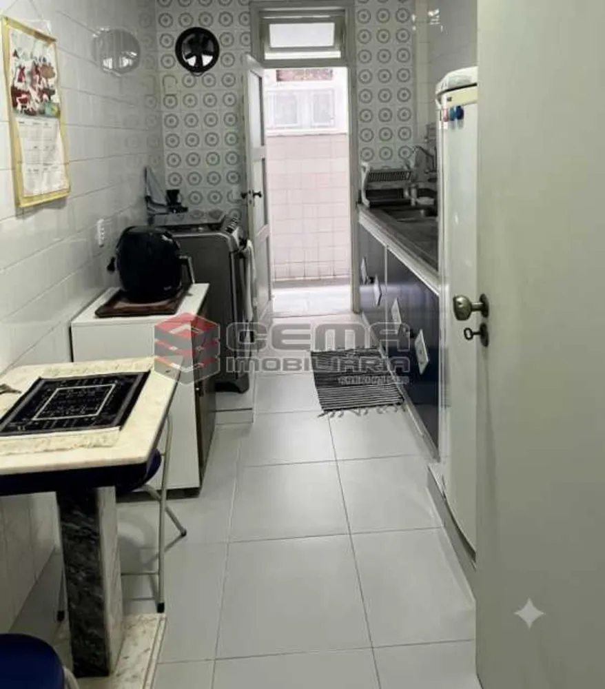 Apartamento, 2 quartos, 95 m² - Foto 14