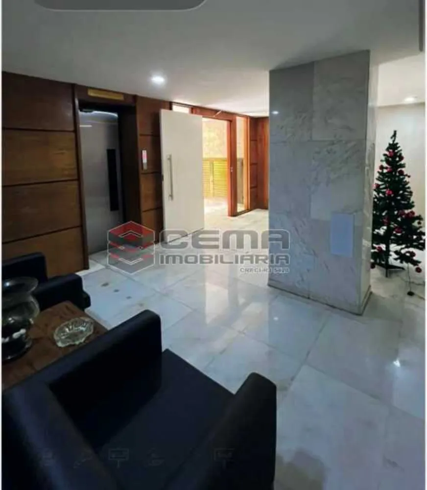 Apartamento, 2 quartos, 95 m² - Foto 6