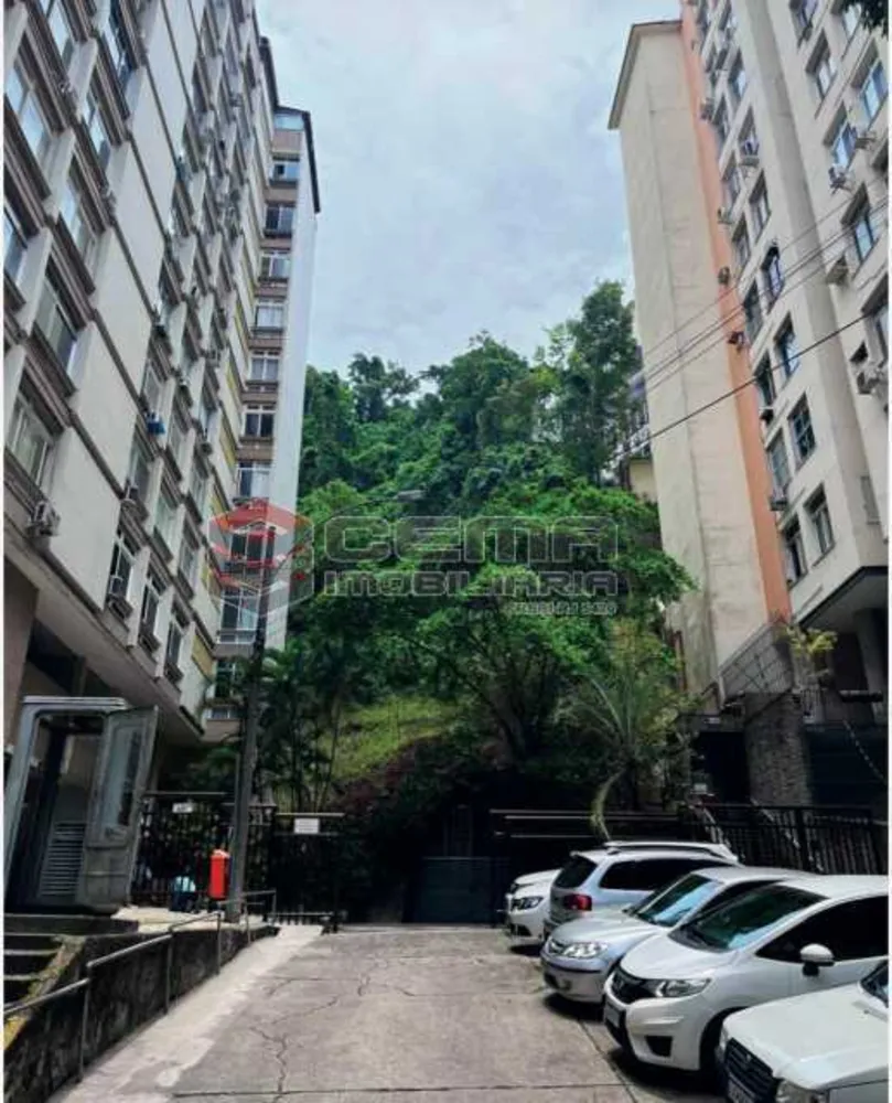 Apartamento, 2 quartos, 95 m² - Foto 4