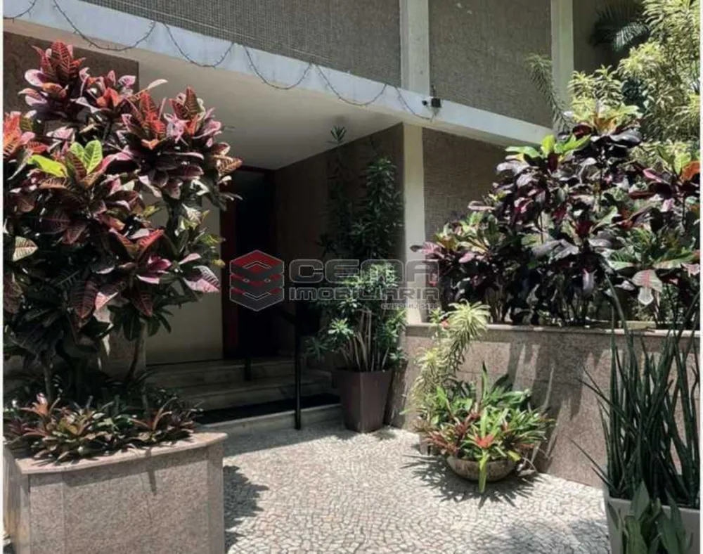 Apartamento, 2 quartos, 95 m² - Foto 5