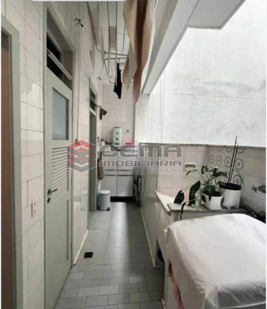 Apartamento, 2 quartos, 95 m² - Foto 16