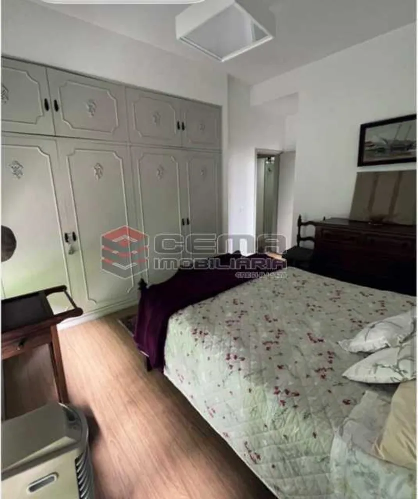 Apartamento, 2 quartos, 95 m² - Foto 11