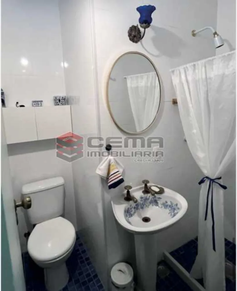 Apartamento, 2 quartos, 95 m² - Foto 15