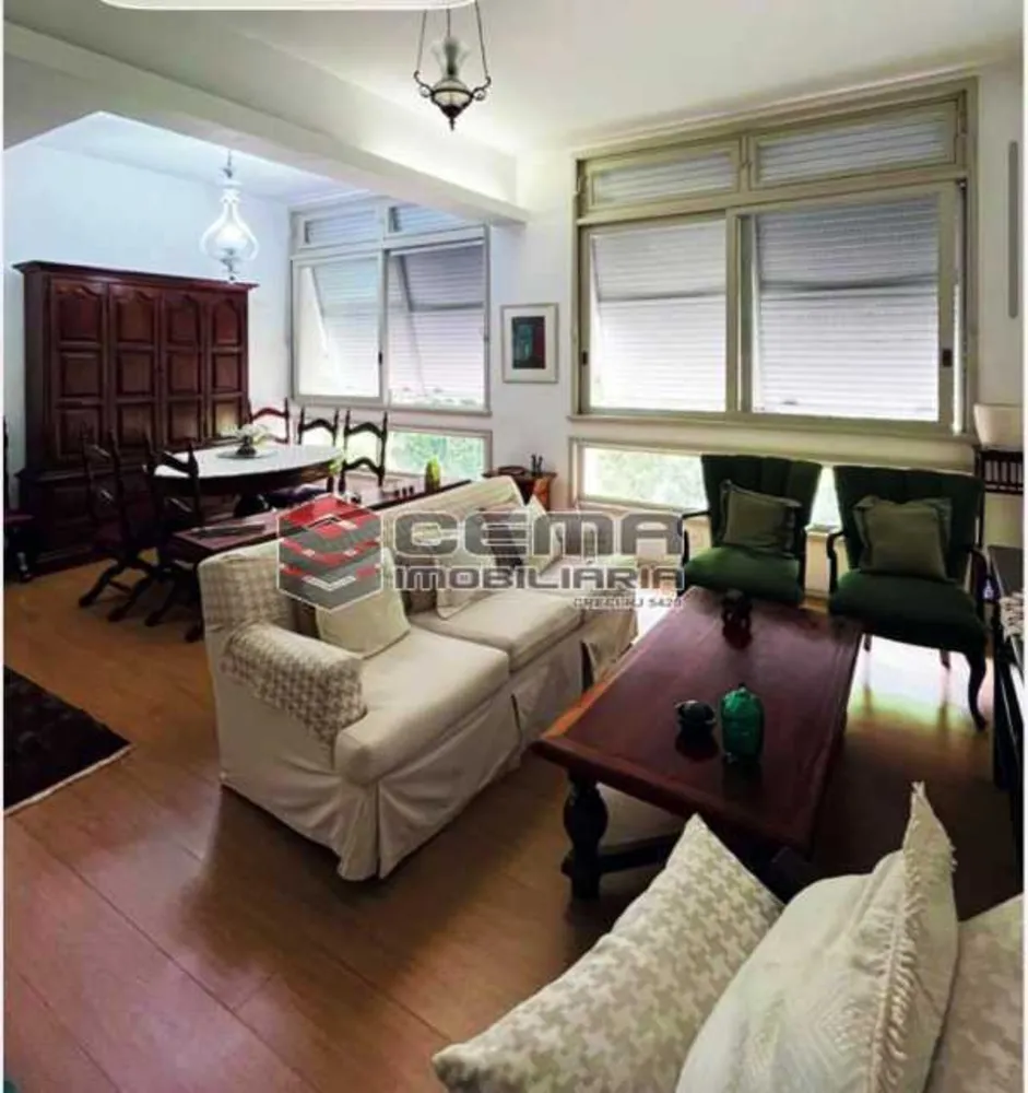 Apartamento, 2 quartos, 95 m² - Foto 19