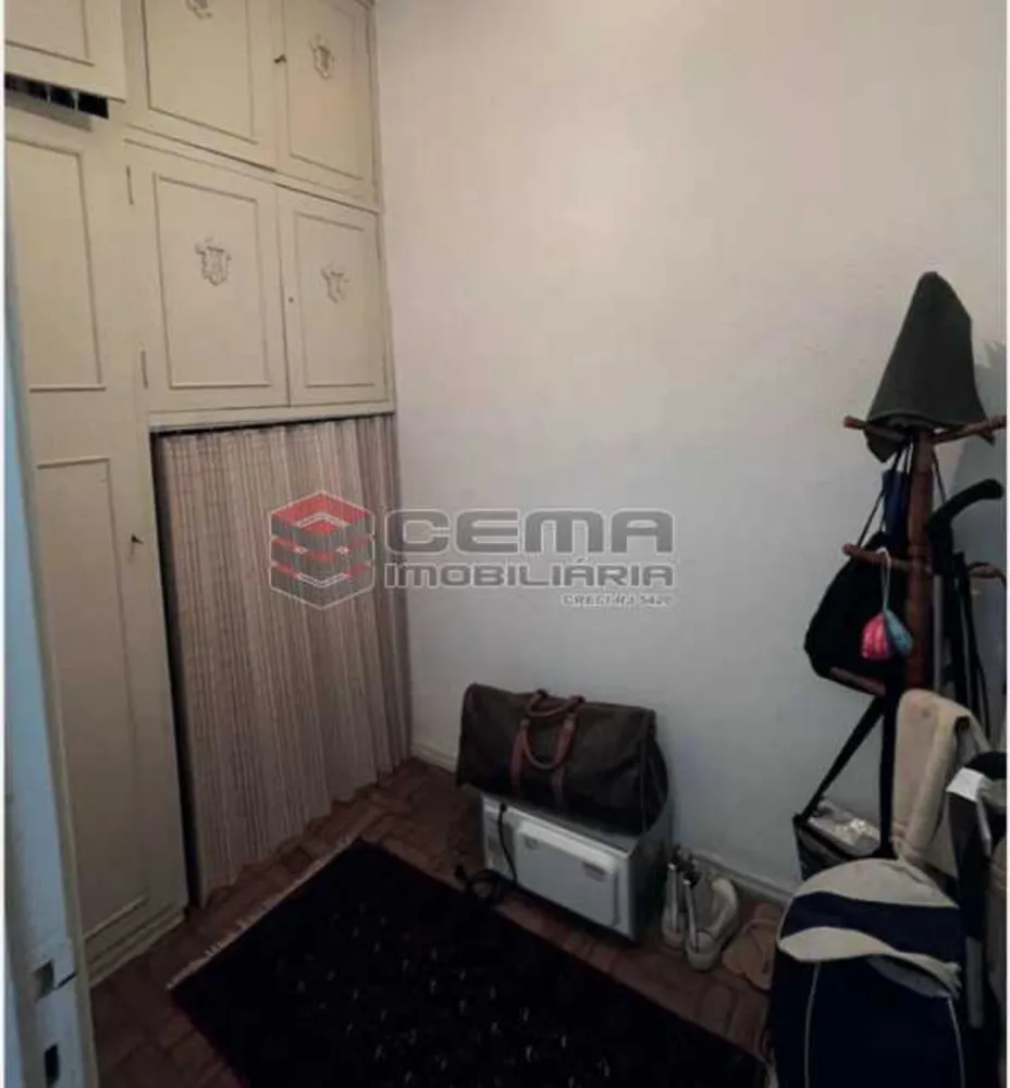 Apartamento, 2 quartos, 95 m² - Foto 17
