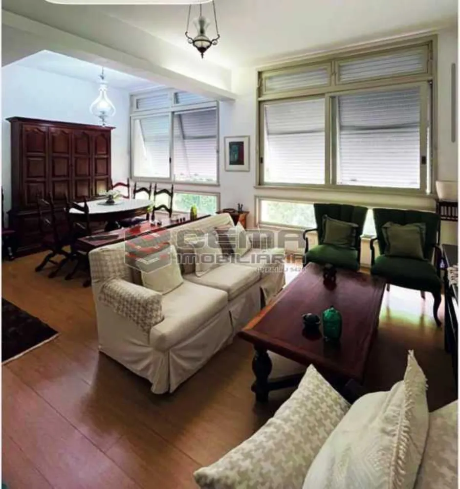 Apartamento, 2 quartos, 95 m² - Foto 3