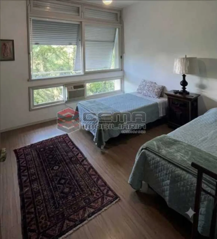 Apartamento, 2 quartos, 95 m² - Foto 9