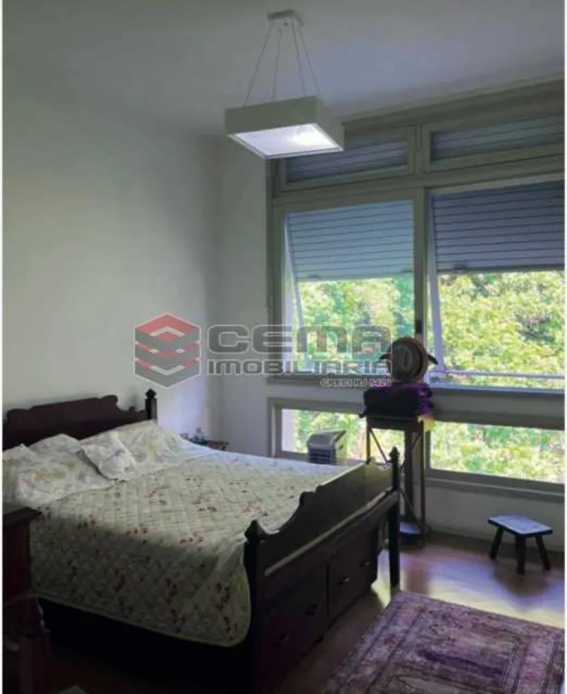 Apartamento, 2 quartos, 95 m² - Foto 10
