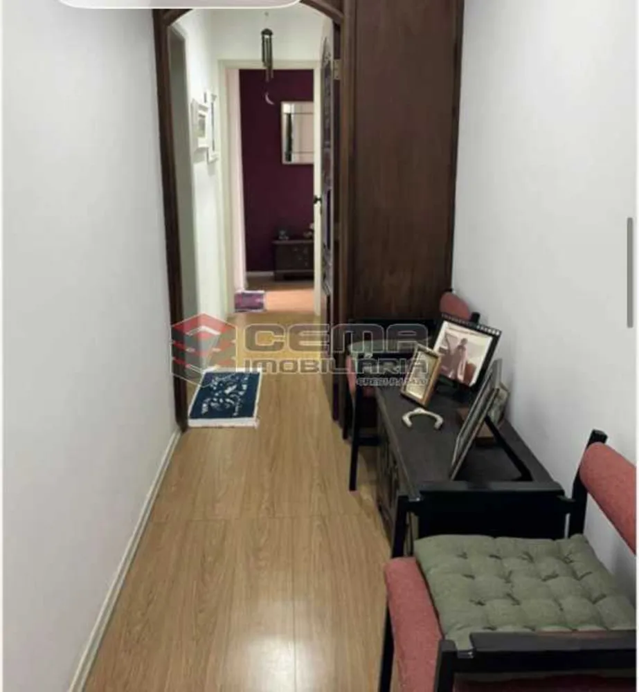 Apartamento, 2 quartos, 95 m² - Foto 7