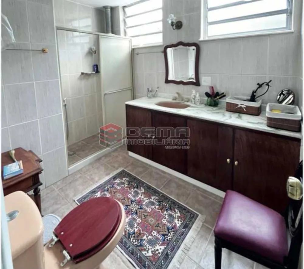 Apartamento, 2 quartos, 95 m² - Foto 13