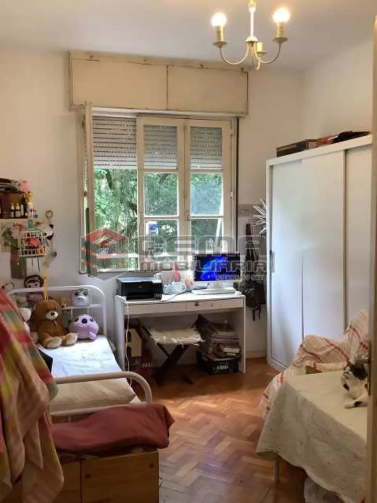 Apartamento, 3 quartos, 113 m² - Foto 5