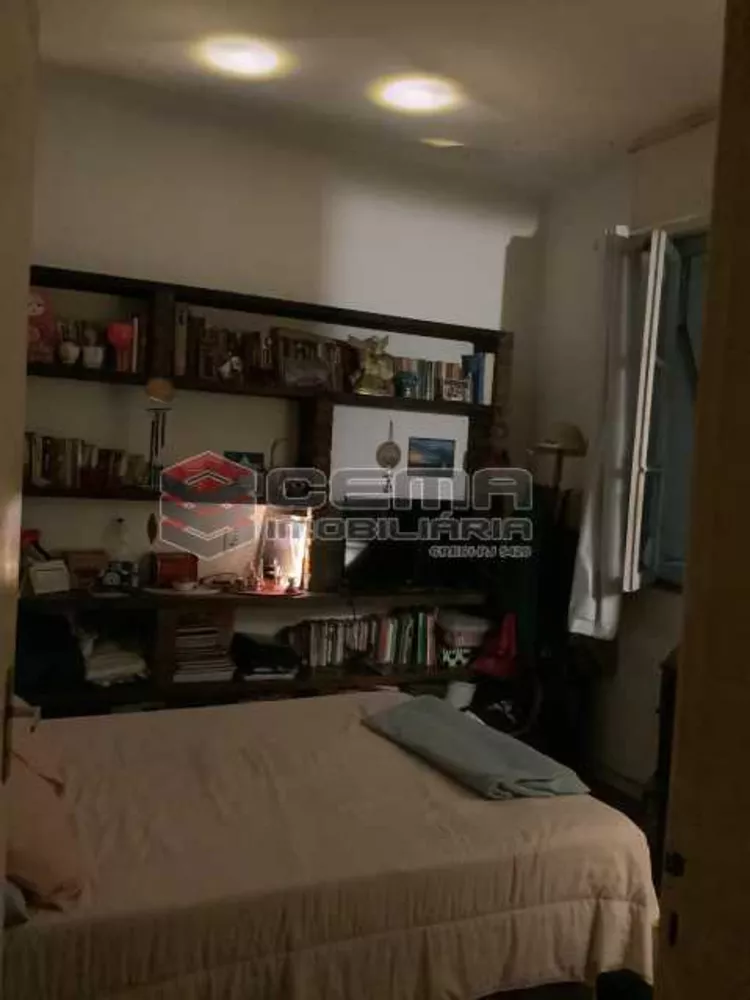 Apartamento, 3 quartos, 113 m² - Foto 13