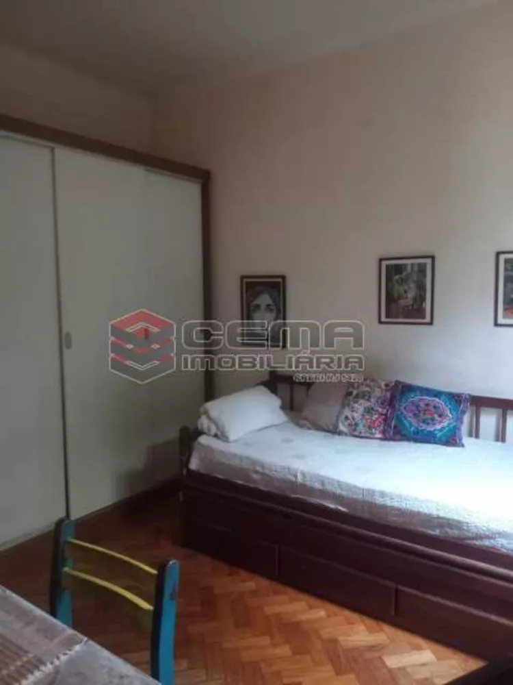 Apartamento, 3 quartos, 113 m² - Foto 6