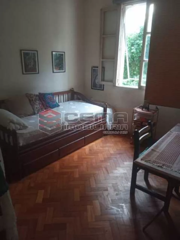 Apartamento, 3 quartos, 113 m² - Foto 14