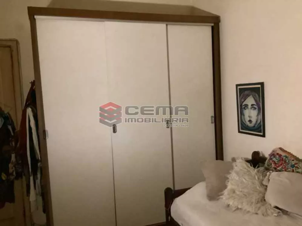 Apartamento, 3 quartos, 113 m² - Foto 22