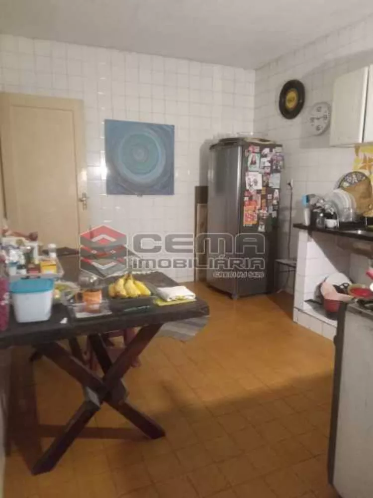 Apartamento, 3 quartos, 113 m² - Foto 2