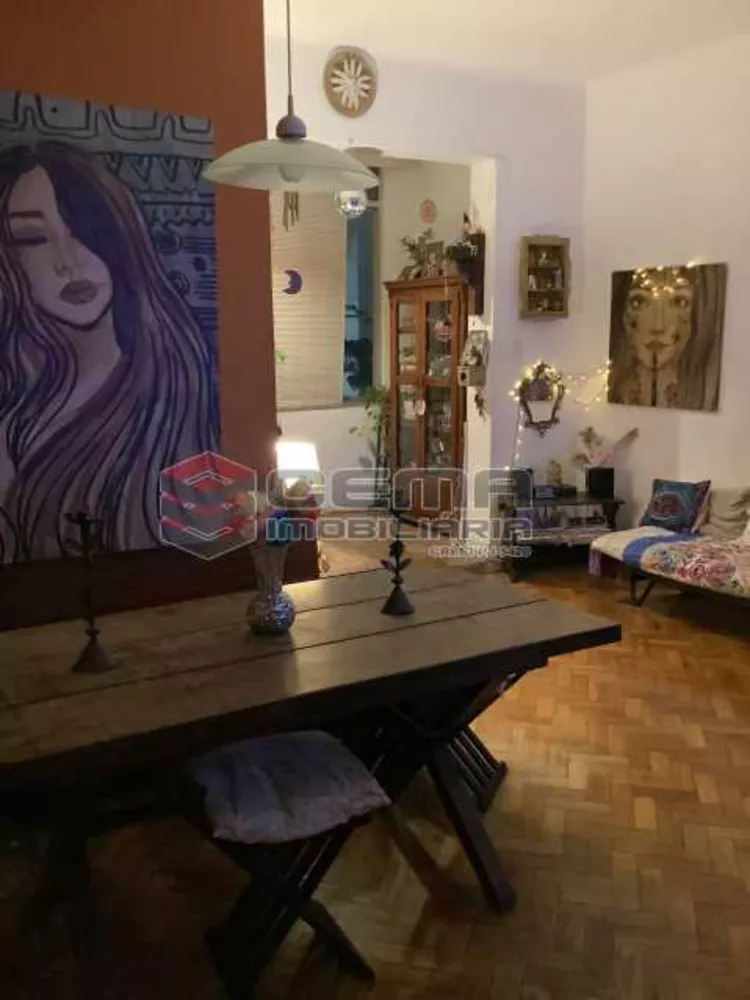 Apartamento, 3 quartos, 113 m² - Foto 18