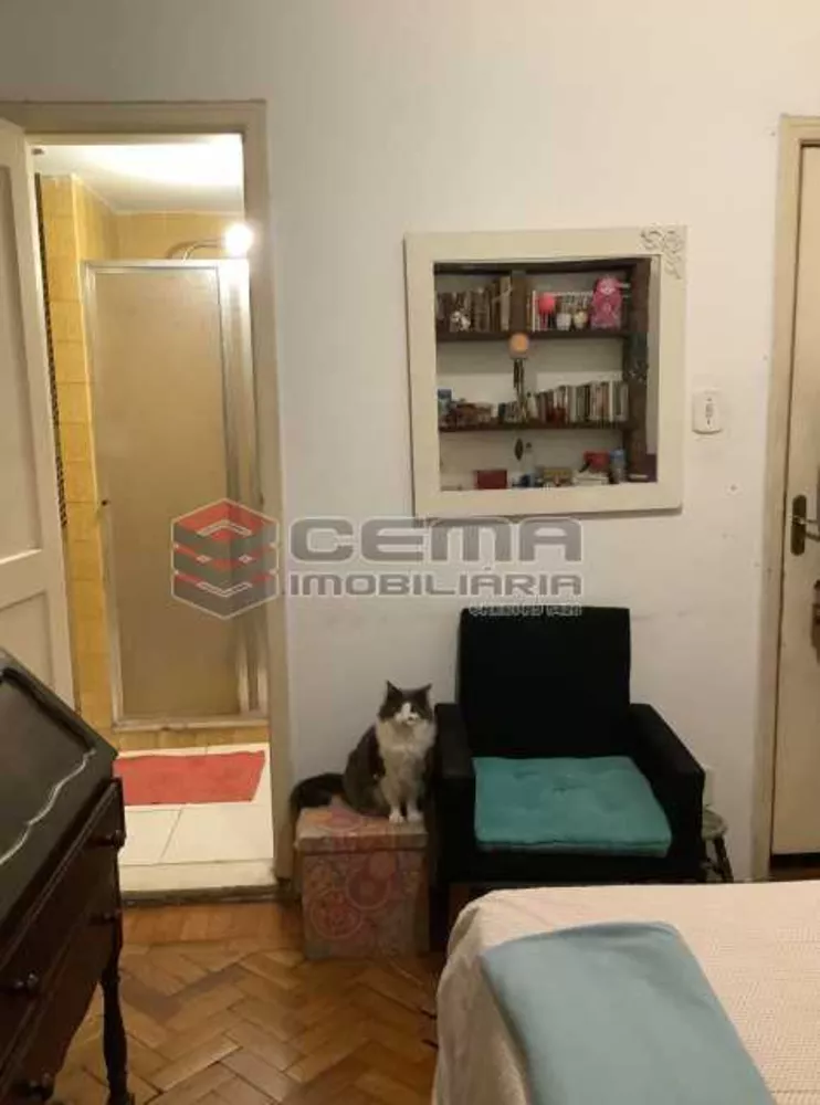 Apartamento, 3 quartos, 113 m² - Foto 9