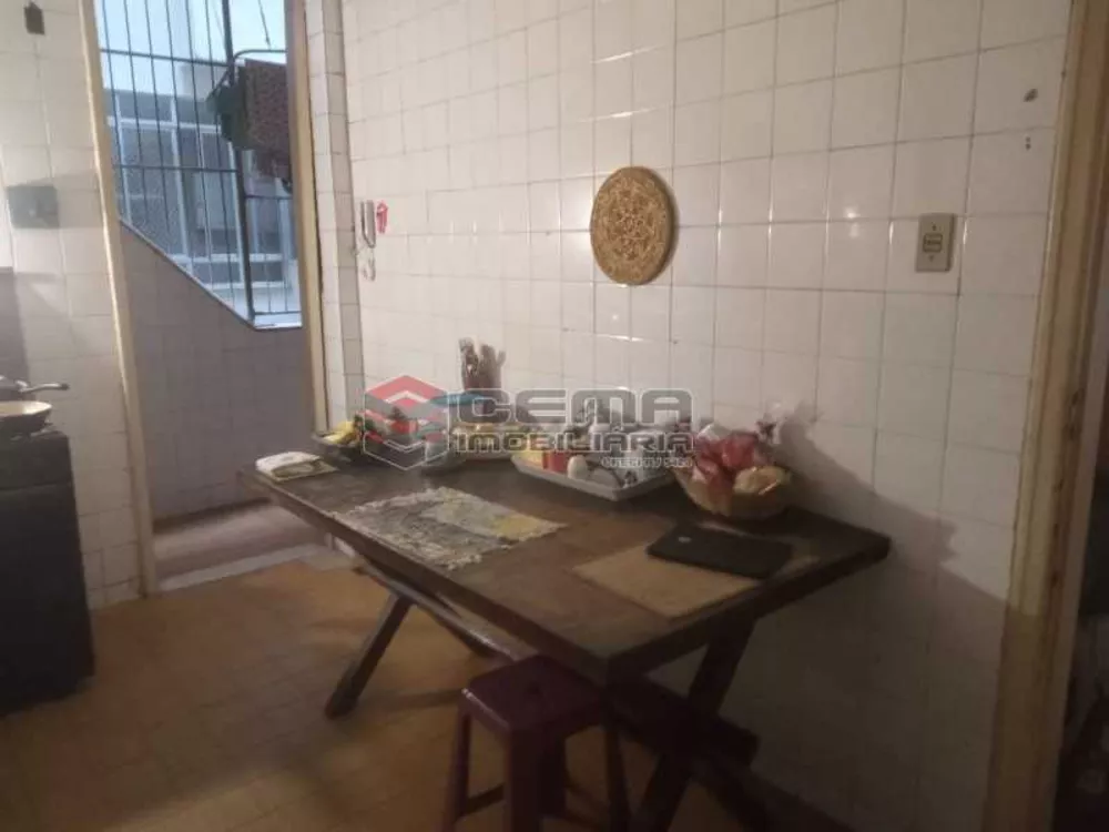 Apartamento, 3 quartos, 113 m² - Foto 3