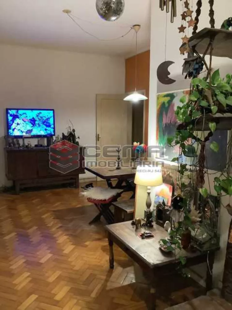 Apartamento, 3 quartos, 113 m² - Foto 11