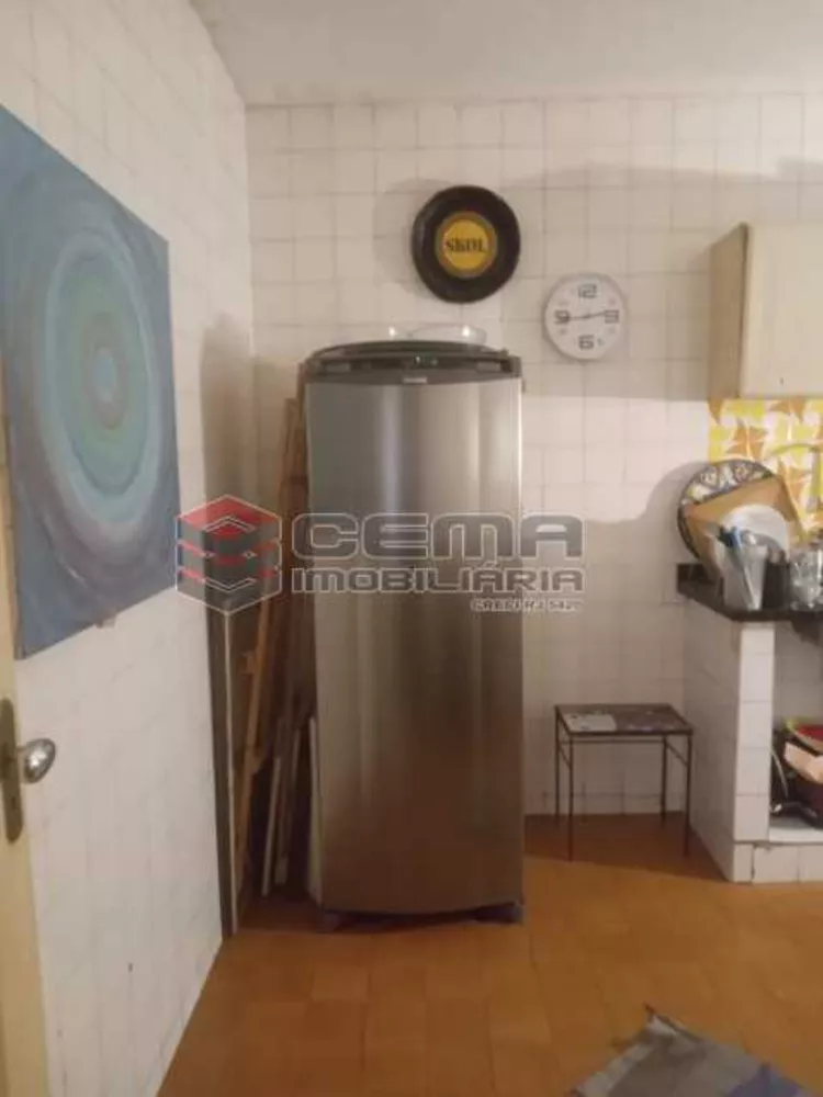 Apartamento, 3 quartos, 113 m² - Foto 7