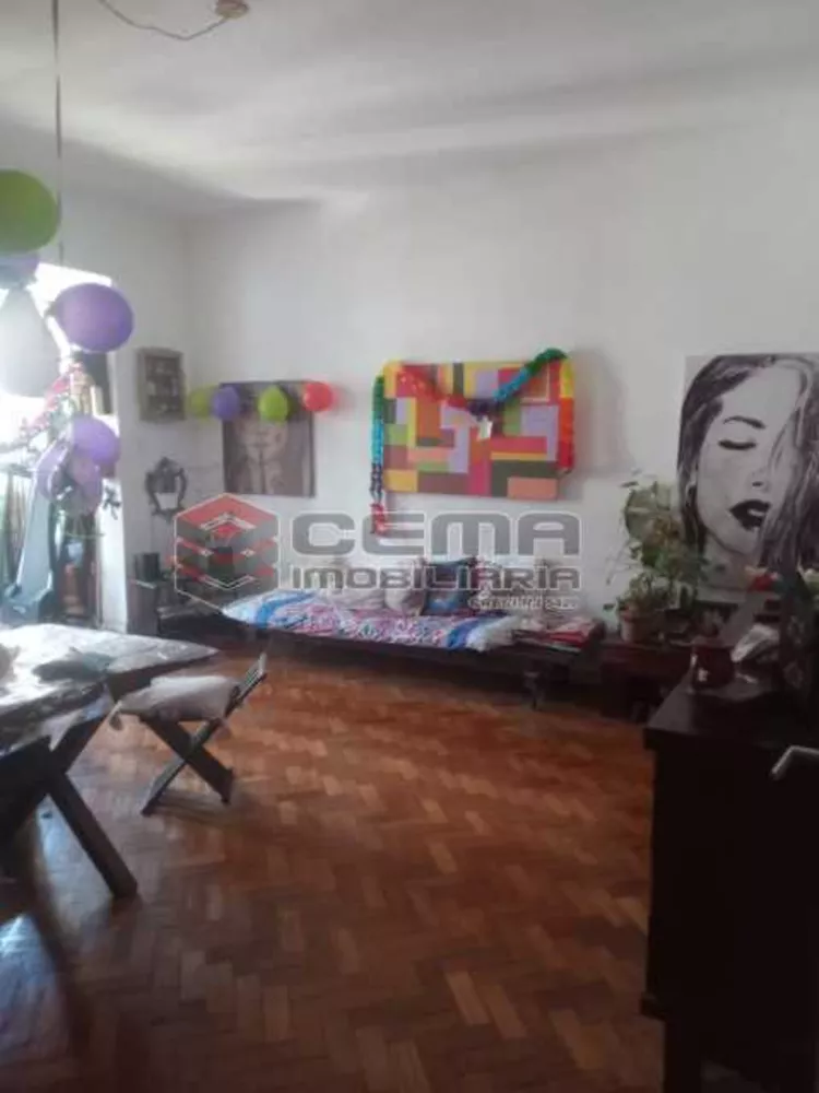 Apartamento, 3 quartos, 113 m² - Foto 1