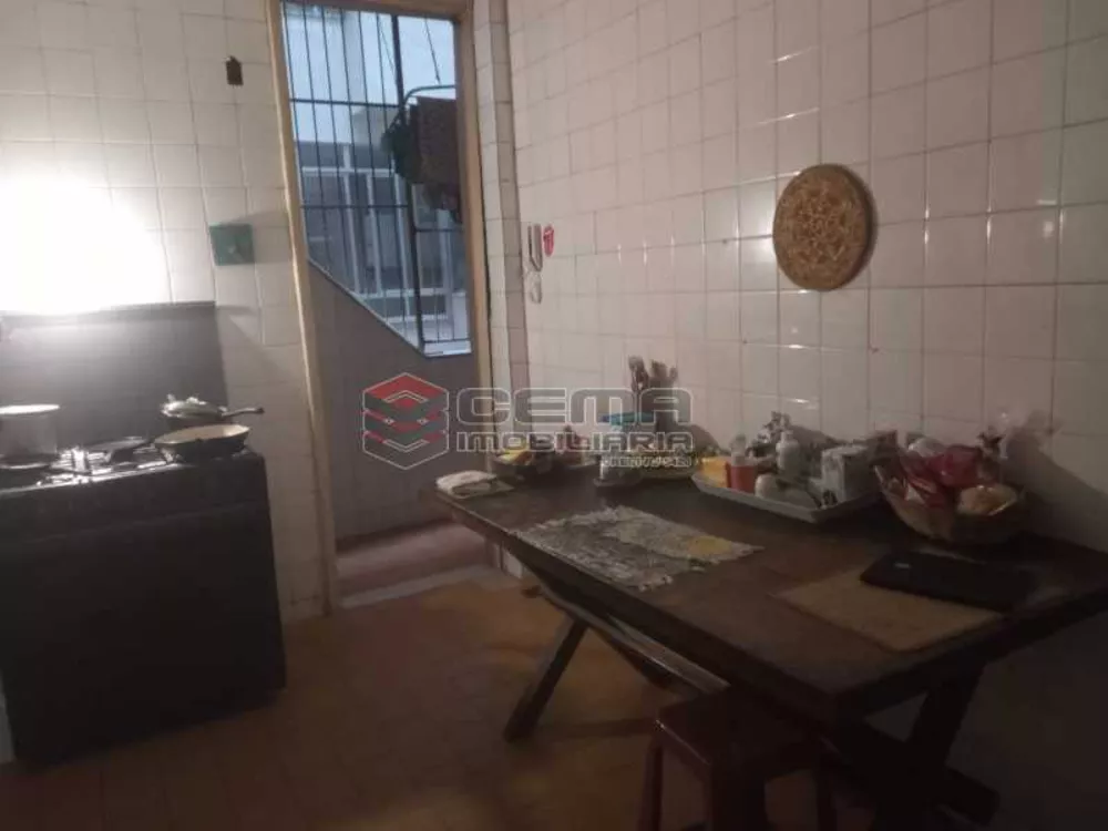 Apartamento, 3 quartos, 113 m² - Foto 4
