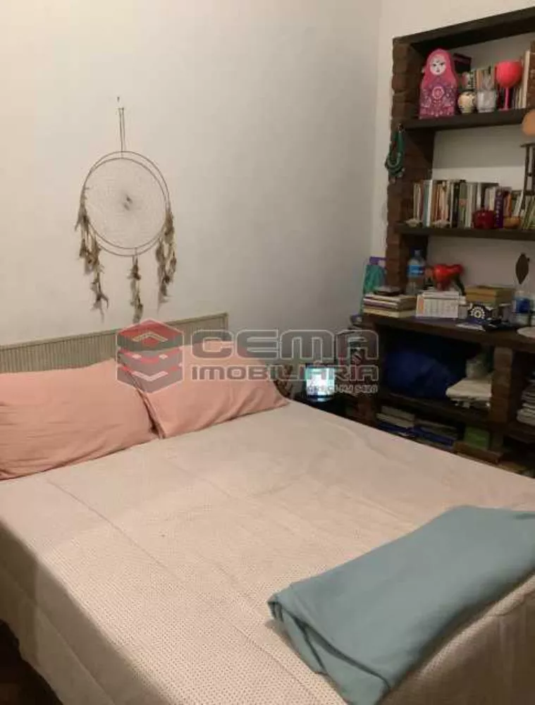 Apartamento, 3 quartos, 113 m² - Foto 23