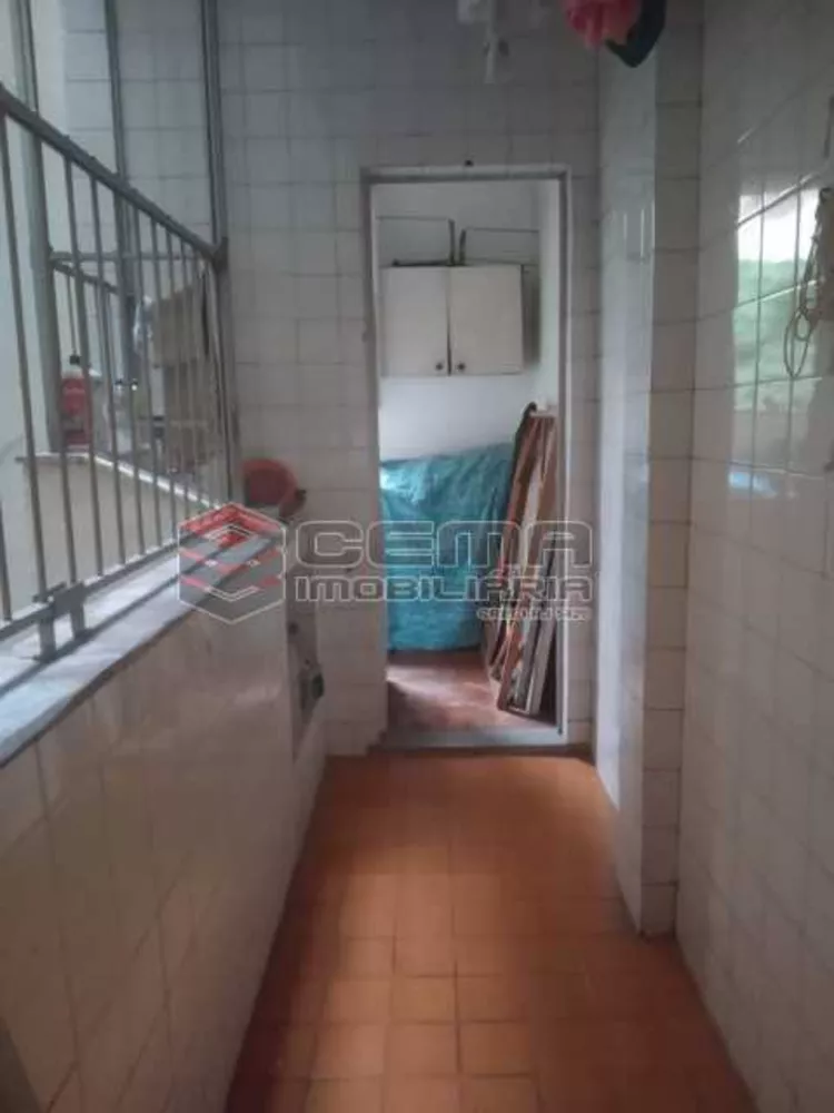 Apartamento, 3 quartos, 113 m² - Foto 8