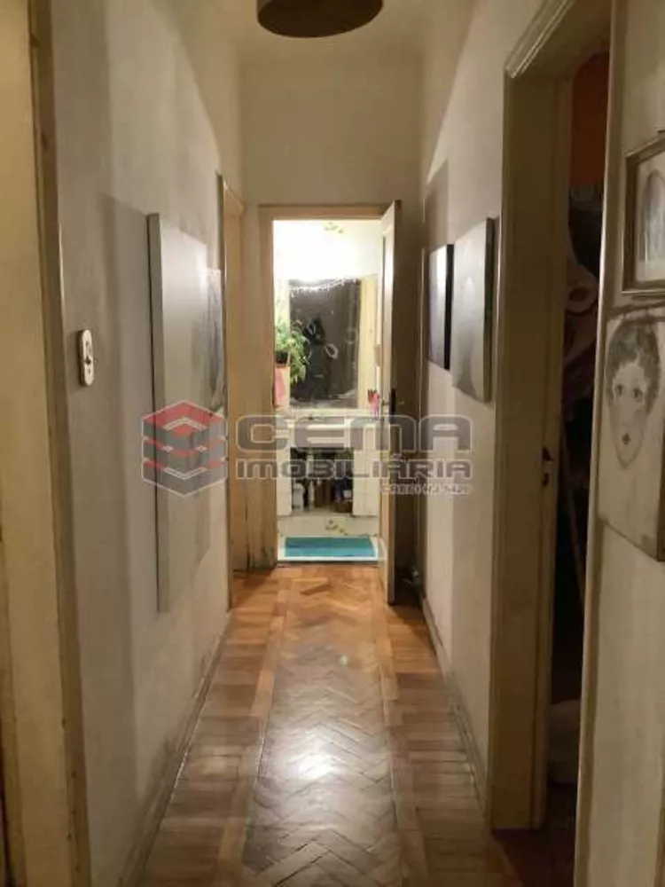 Apartamento, 3 quartos, 113 m² - Foto 24