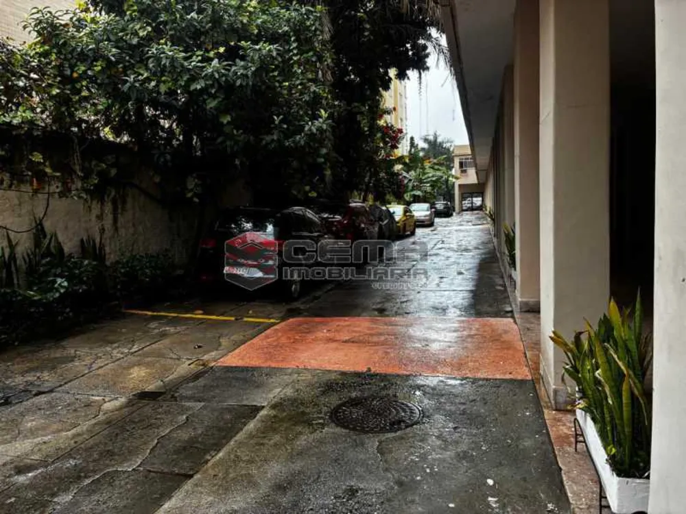 Apartamento, 1 quarto, 30 m² - Foto 15