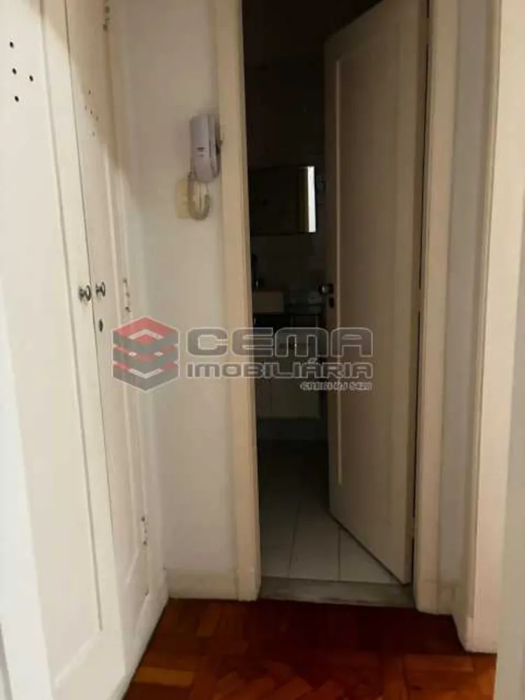 Apartamento, 1 quarto, 30 m² - Foto 9