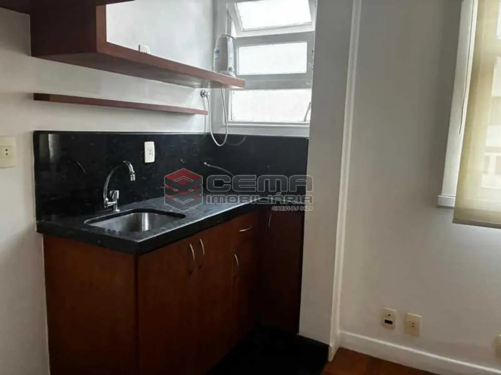 Apartamento, 1 quarto, 30 m² - Foto 3