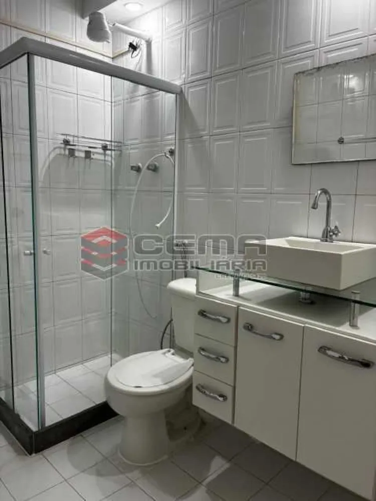 Apartamento, 1 quarto, 30 m² - Foto 8