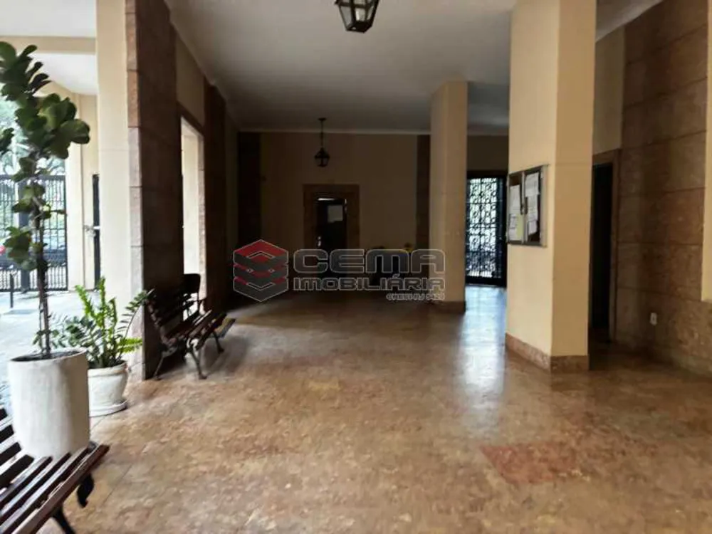 Apartamento, 1 quarto, 30 m² - Foto 13