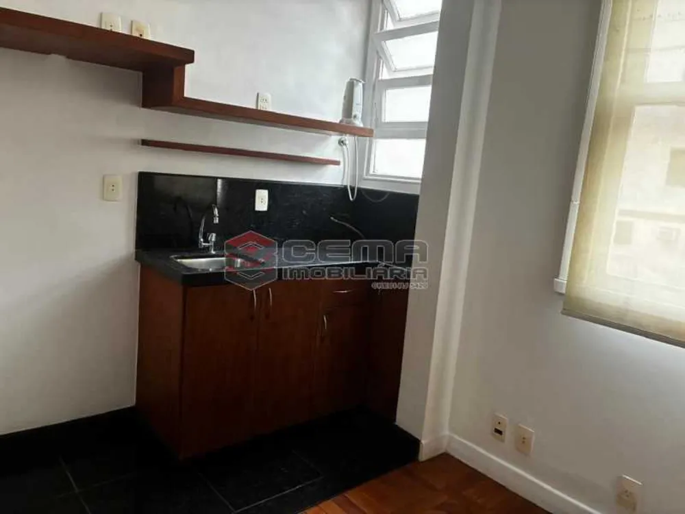 Apartamento, 1 quarto, 30 m² - Foto 2