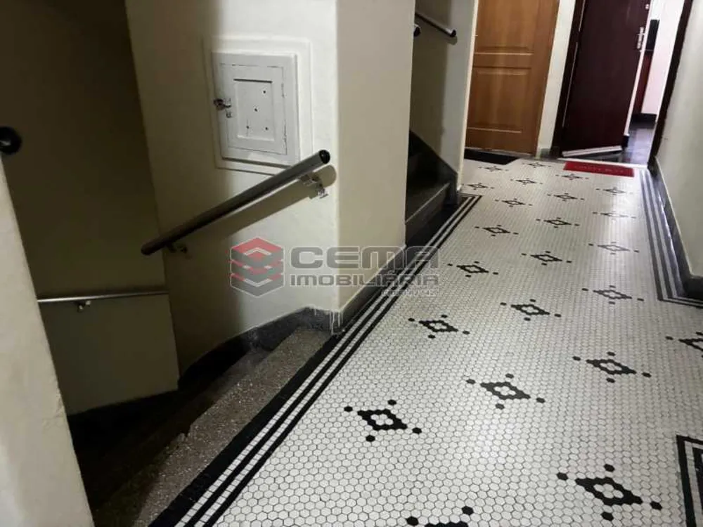 Apartamento, 1 quarto, 30 m² - Foto 10