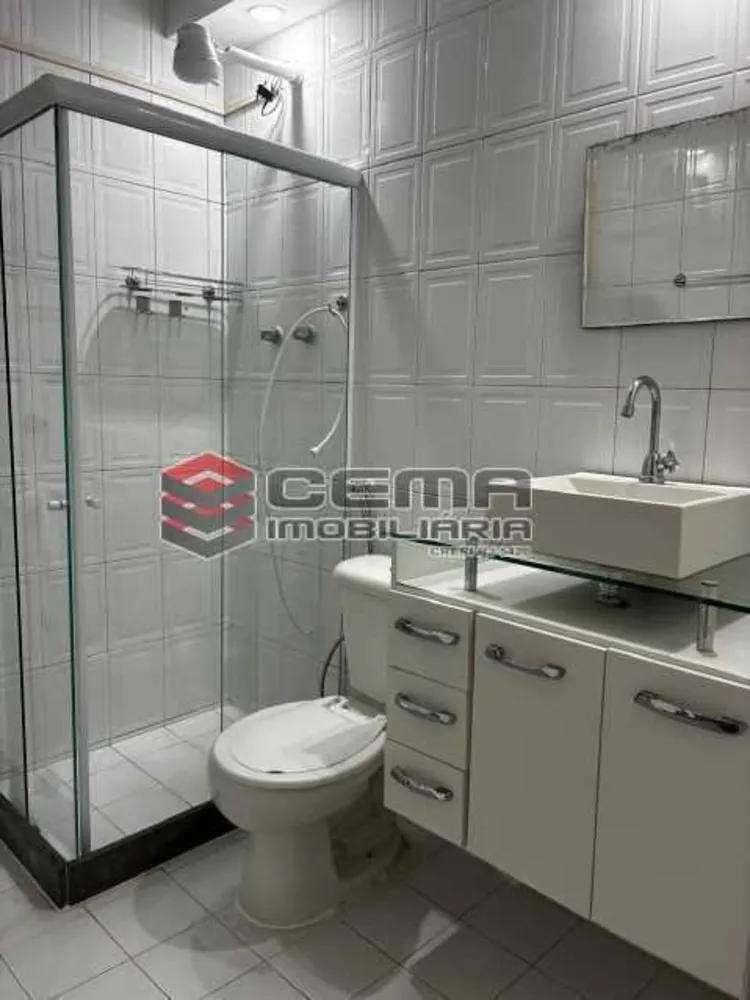 Apartamento, 1 quarto, 30 m² - Foto 20