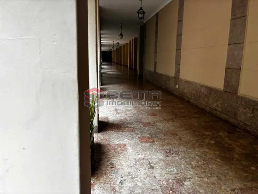 Apartamento, 1 quarto, 30 m² - Foto 14