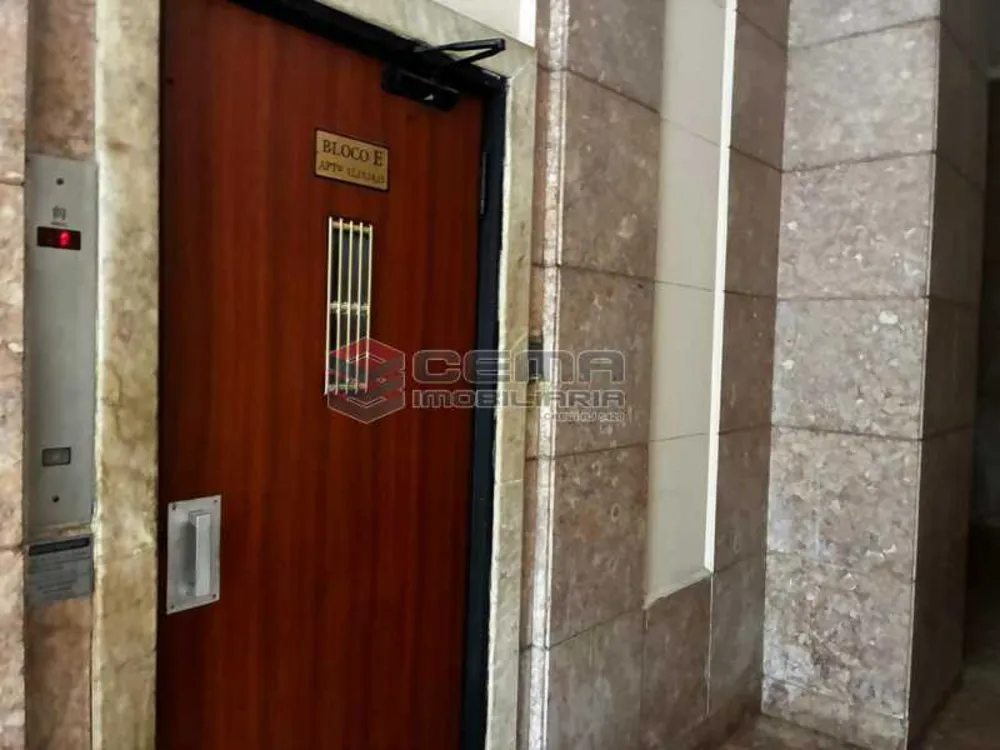 Apartamento, 1 quarto, 30 m² - Foto 11