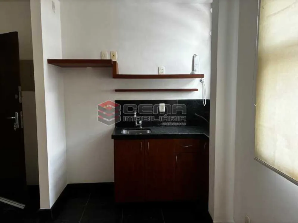 Apartamento, 1 quarto, 30 m² - Foto 4